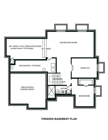 a kitchen with stainless steel appliances kitchen island a table chairs sink and cabinets