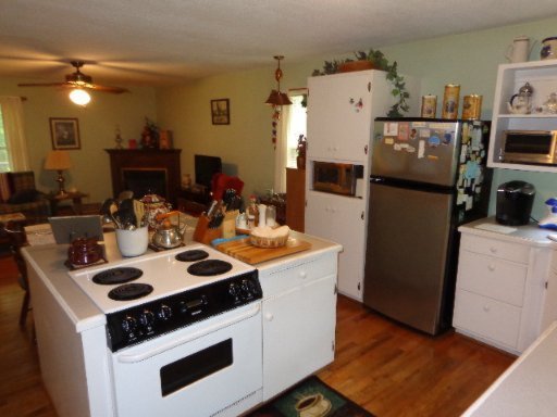 1421 Clevenger Road New Market, TN 37820 - Photo 12 of 40 Additional Photo
