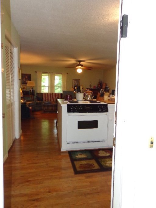 1421 Clevenger Road New Market, TN 37820 - Photo 20 of 40 Additional Photo