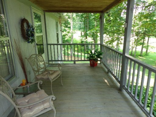 1421 Clevenger Road New Market, TN 37820 - Photo 22 of 40 Additional Photo