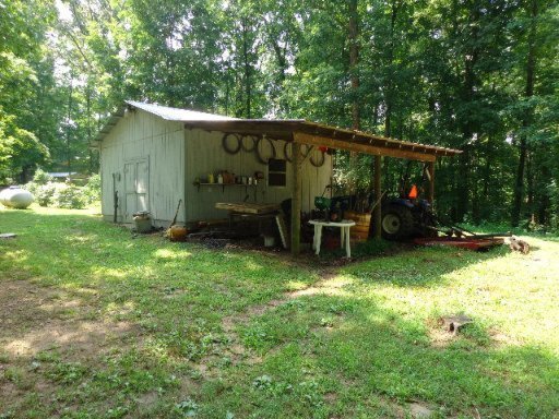 1421 Clevenger Road New Market, TN 37820 - Photo 31 of 40 Additional Photo