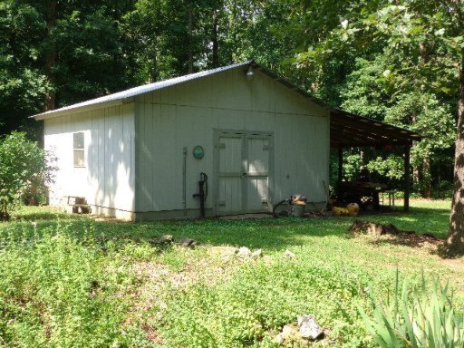 1421 Clevenger Road New Market, TN 37820 - Photo 32 of 40 Additional Photo