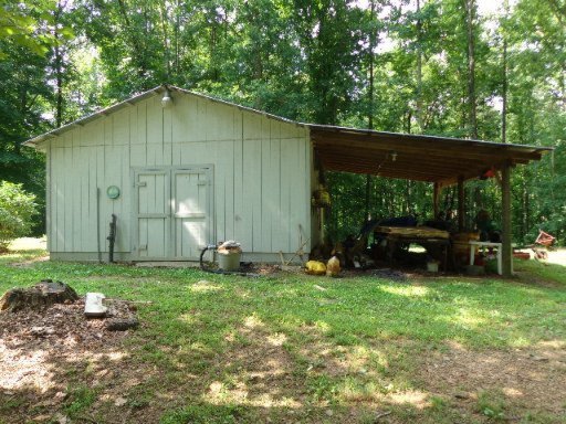 1421 Clevenger Road New Market, TN 37820 - Photo 33 of 40 Additional Photo