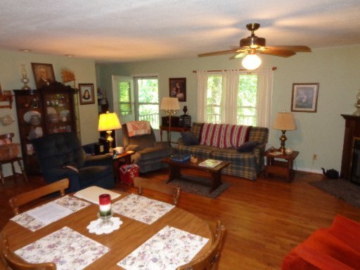 1421 Clevenger Road New Market, TN 37820 - Photo 8 of 40 Additional Photo