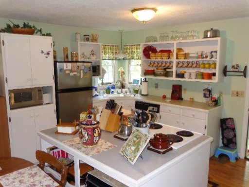 1421 Clevenger Road New Market, TN 37820 - Photo 10 of 40 Additional Photo