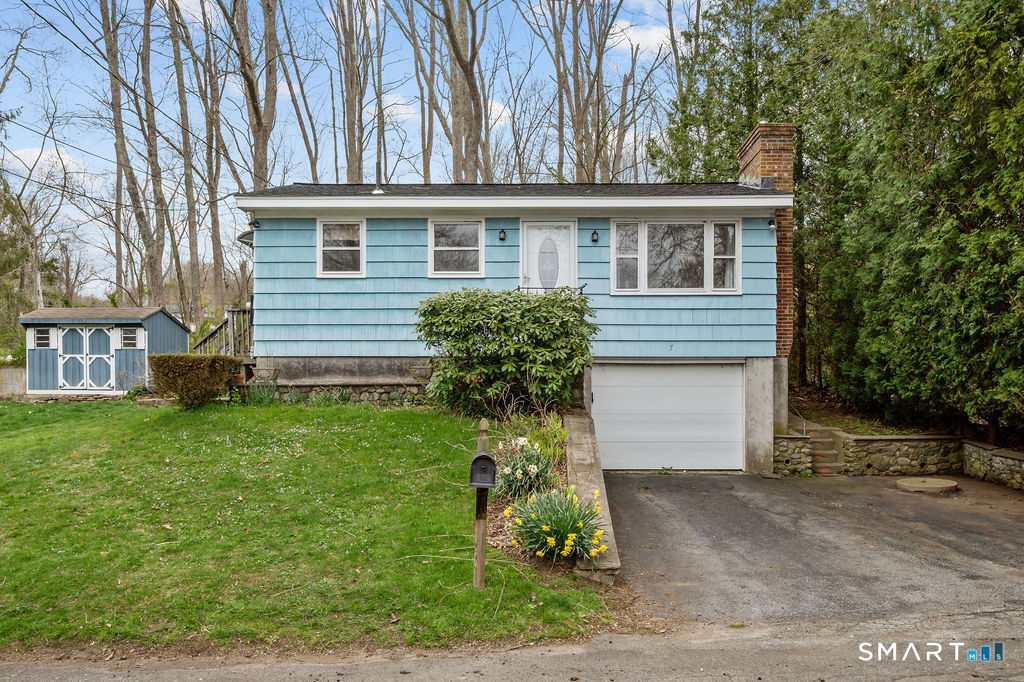 7 Myrtle Road Griswold, CT 06351 - Photo 1 of 1