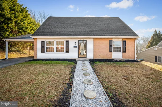 $369,990 | 513 Eckhart Drive, Joppa, MD 21085