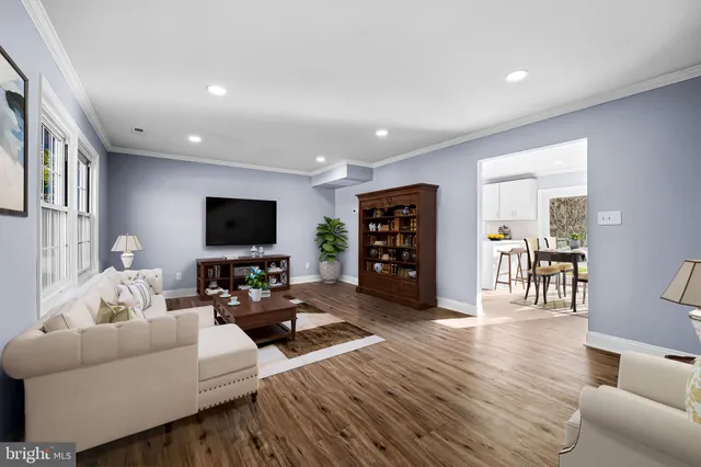 $359,990 | 513 Eckhart Drive, Joppa, MD 21085