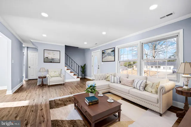 $359,990 | 513 Eckhart Drive, Joppa, MD 21085