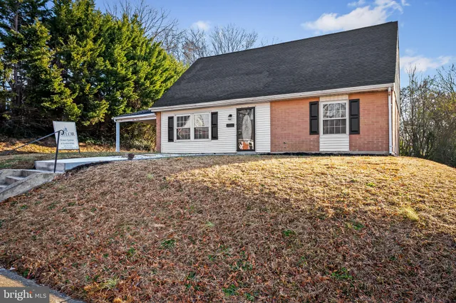 $359,990 | 513 Eckhart Drive, Joppa, MD 21085