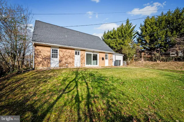 $359,990 | 513 Eckhart Drive, Joppa, MD 21085