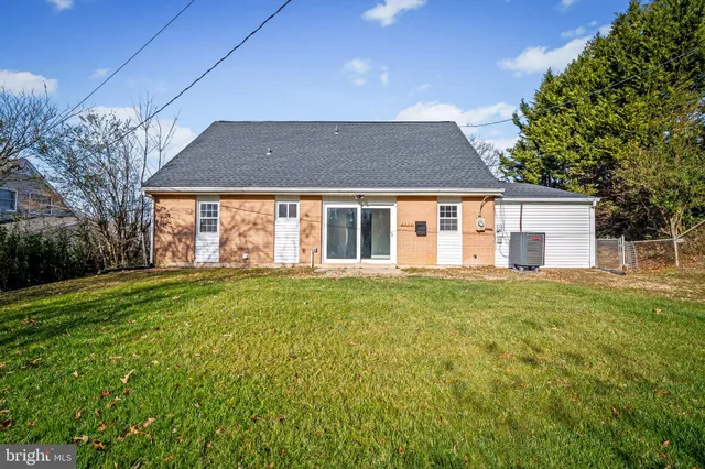 $359,990 | 513 Eckhart Drive, Joppa, MD 21085