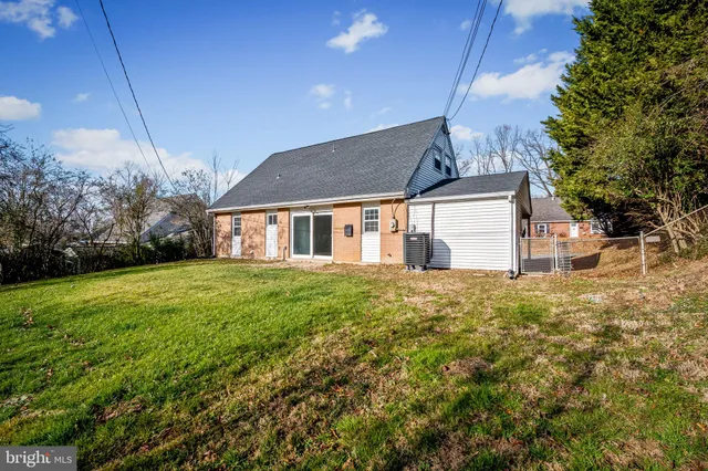 $359,990 | 513 Eckhart Drive, Joppa, MD 21085