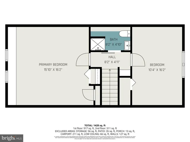 $359,990 | 513 Eckhart Drive, Joppa, MD 21085