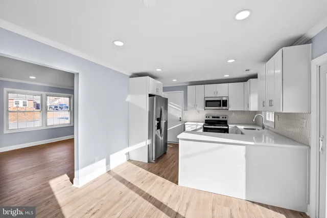 $359,990 | 513 Eckhart Drive, Joppa, MD 21085