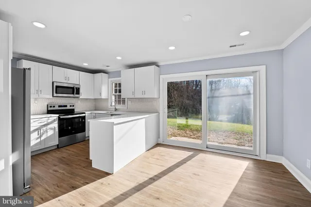 $359,990 | 513 Eckhart Drive, Joppa, MD 21085