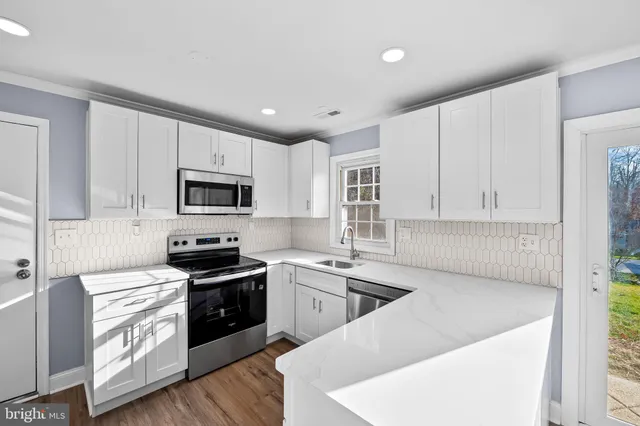 $359,990 | 513 Eckhart Drive, Joppa, MD 21085