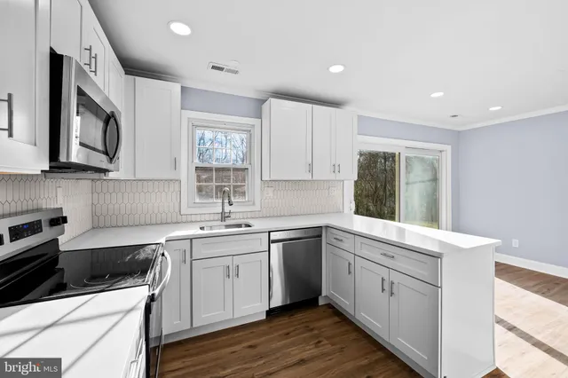 $359,990 | 513 Eckhart Drive, Joppa, MD 21085