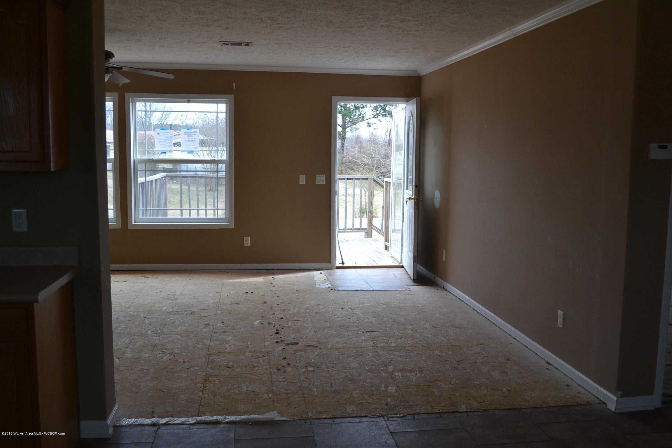 613 Lamon Chapel Loop Jasper, AL 35503 - Photo 6 of 32 Gallery Image 6