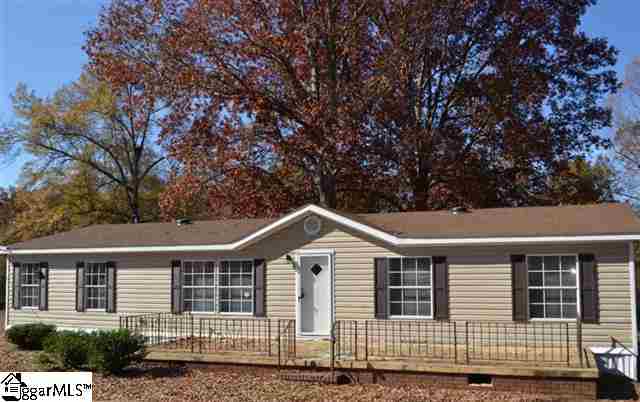 532 Woodcock Road Pelzer, SC 29669 - Photo 1 of 1