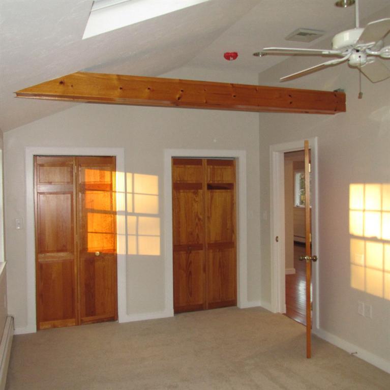 1 Mashnee Road Bourne, MA 02532 - Photo 12 of 29 an empty room with windows