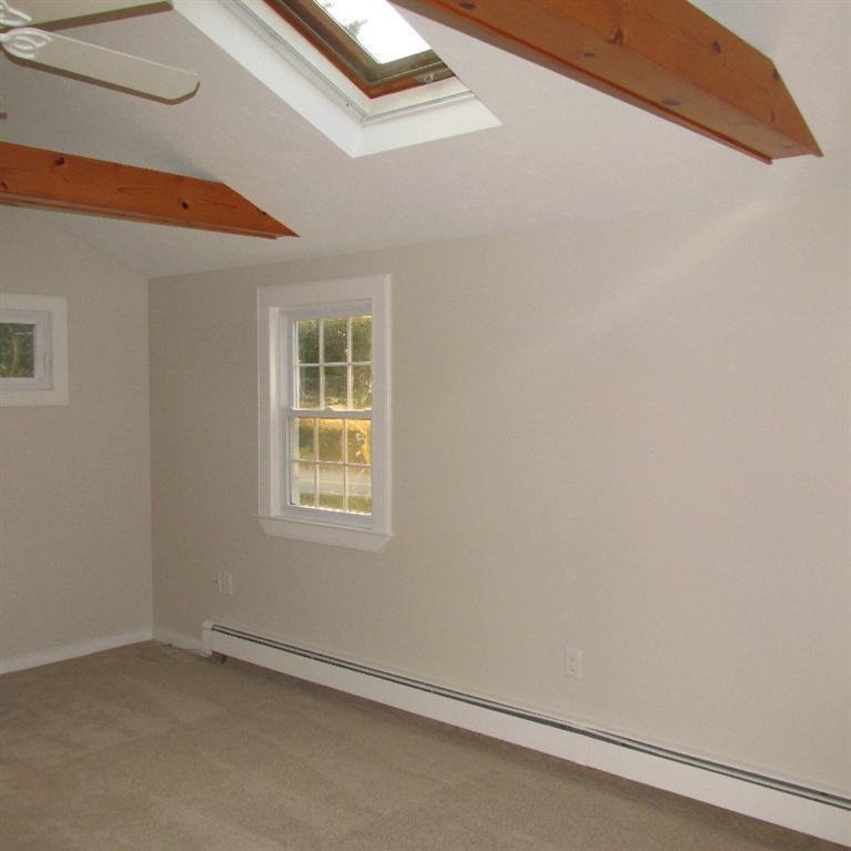 1 Mashnee Road Bourne, MA 02532 - Photo 13 of 29 a view of an empty room with a window