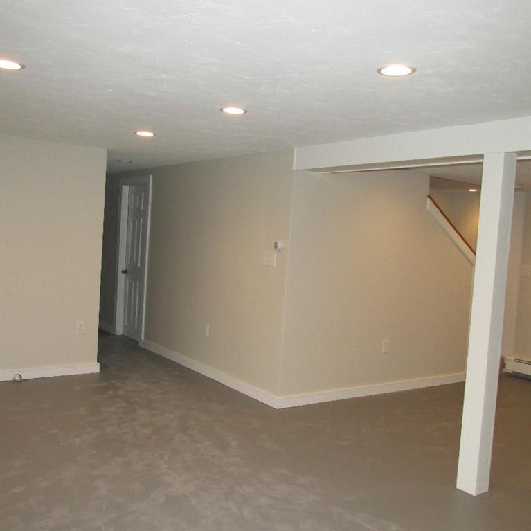 1 Mashnee Road Bourne, MA 02532 - Photo 18 of 29 a view of an empty room