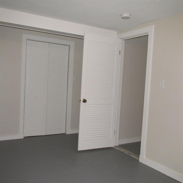 1 Mashnee Road Bourne, MA 02532 - Photo 20 of 29 an empty room with closet area