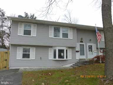 1317 Wickell Road Odenton, MD 21113 - Photo 1 of 21 Exterior (Front)