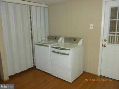 1317 Wickell Road Odenton, MD 21113 - Photo 9 of 21 Utility Room