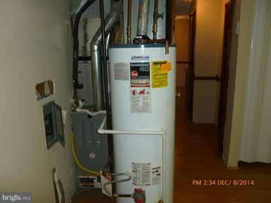 1317 Wickell Road Odenton, MD 21113 - Photo 10 of 21 Utility Room