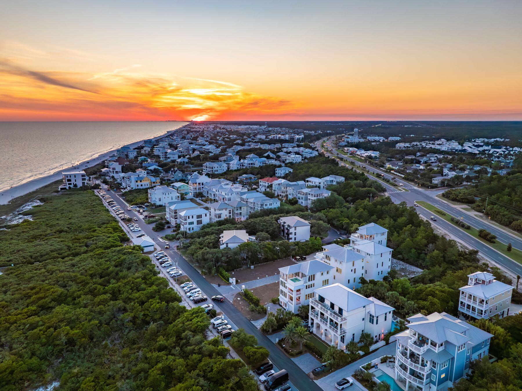 244 West Park Pl Avenue Inlet Beach, FL 32461 - Photo 61 of 65 244 W Park Place Avenue