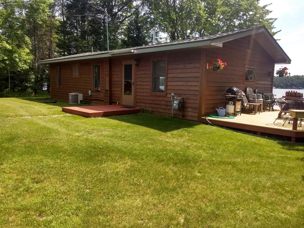 3699 Catfish Point Lane Eagle River, WI 54521 - Photo 1 of 12 Gallery Image 1