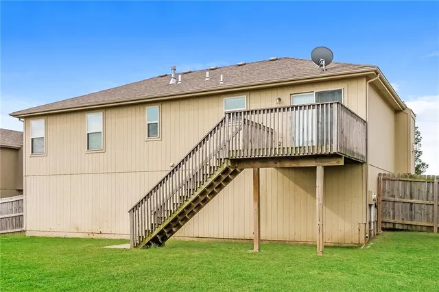 $2,305 | 19119 Corbyn Lane, Smithville, MO 64089