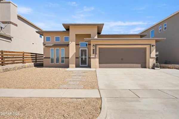 $270,000 | 337 Fray Olguin Court, Socorro, TX 79927