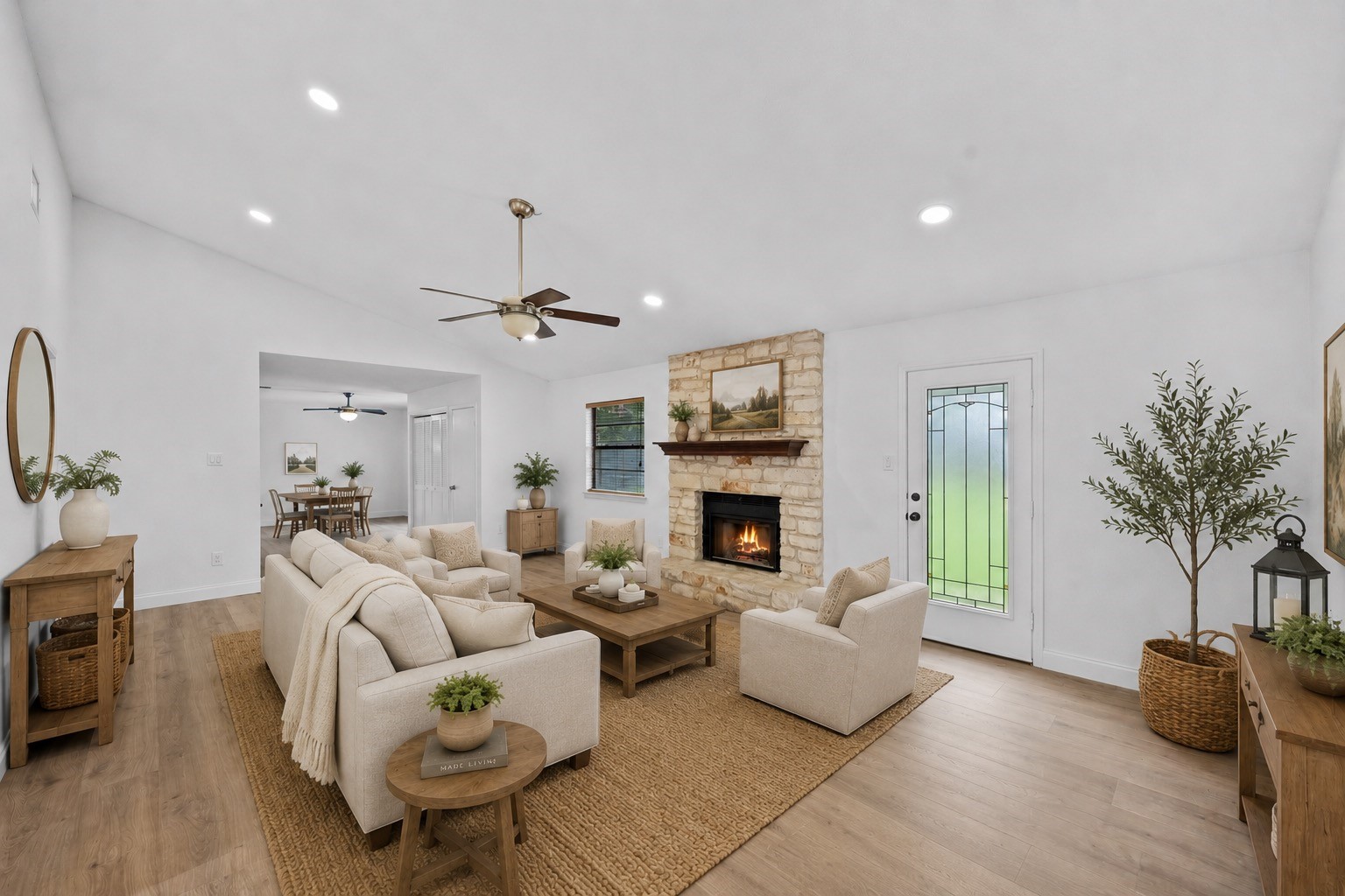 7210 Smokey Hill Road Austin, TX 78736 - Photo 4 of 30