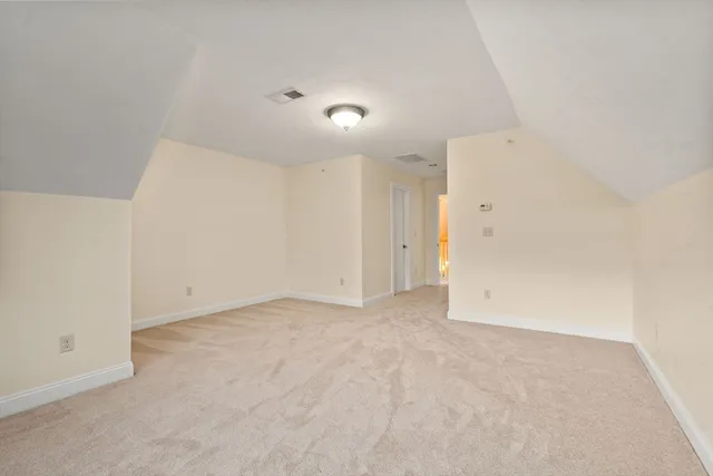wooden floor in a room