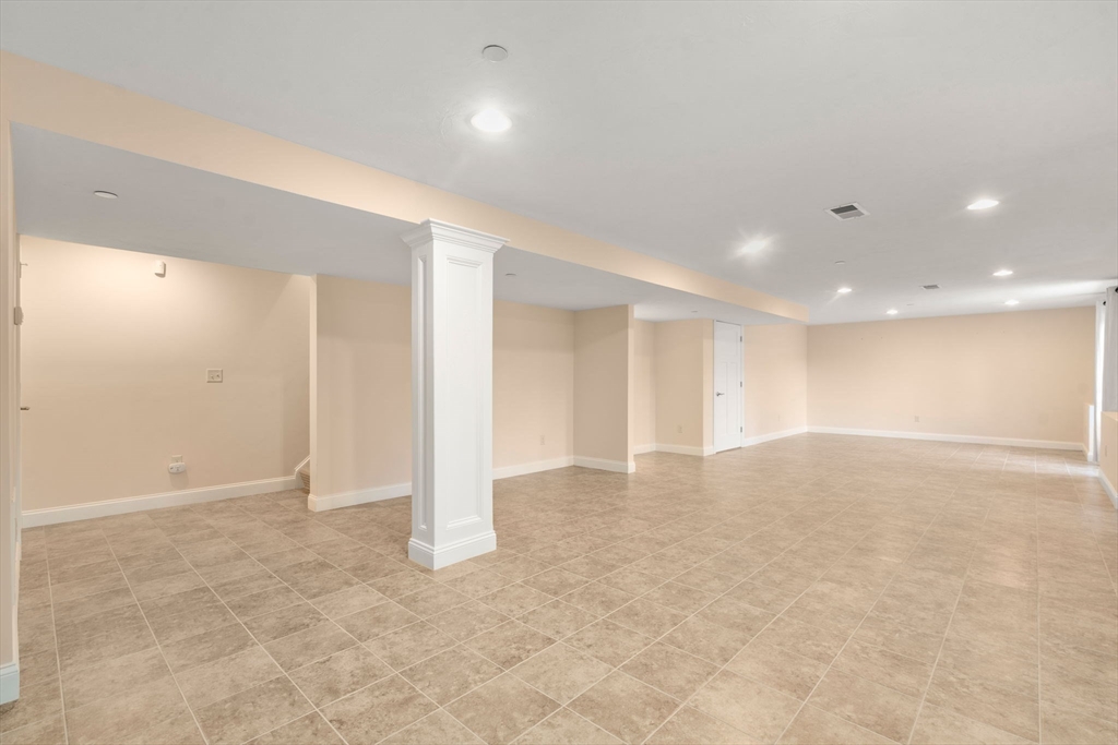 9 River Rock Way, Unit 9 Wayland, MA 01778 - Photo 34 of 39 a view of an empty room