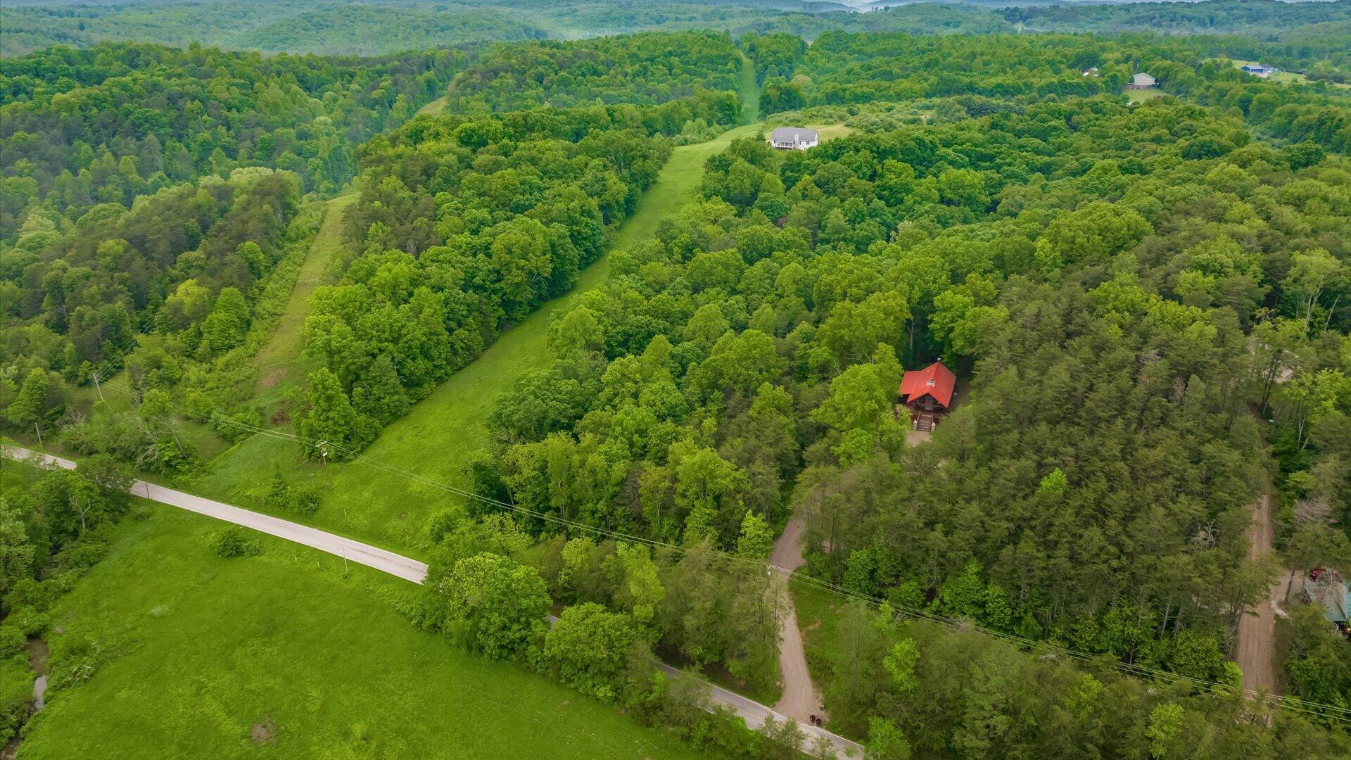 0 Blackjack Road Logan, OH 43138 - Photo 7 of 18 06-z 28116 Blackjack Rd002