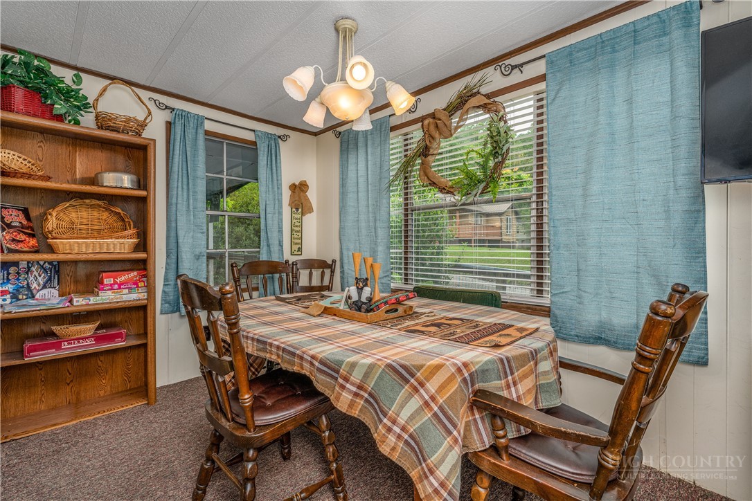 25 Reuben Wooten Road Banner Elk, NC 28604 - Photo 10 of 46 Gallery Image 10