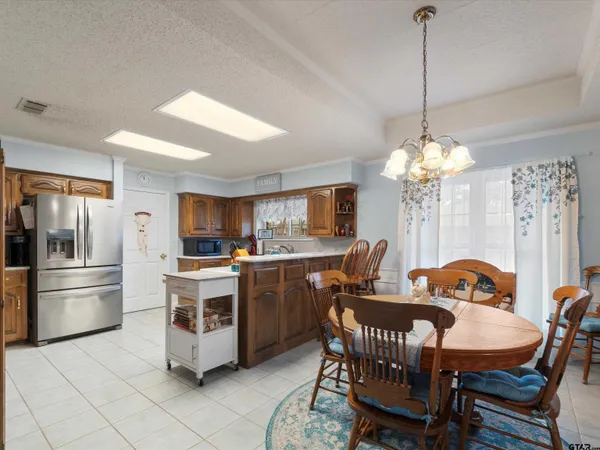 $324,900 | 306 Pueblo Drive, Gilmer, TX 75644