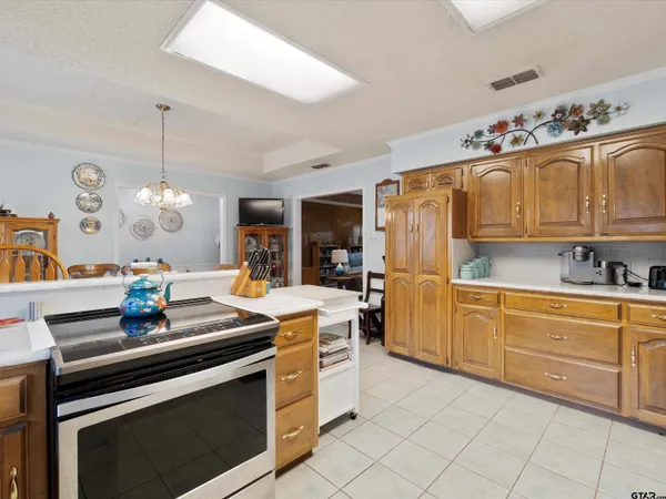 $324,900 | 306 Pueblo Drive, Gilmer, TX 75644