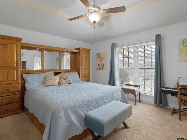 $324,900 | 306 Pueblo Drive, Gilmer, TX 75644