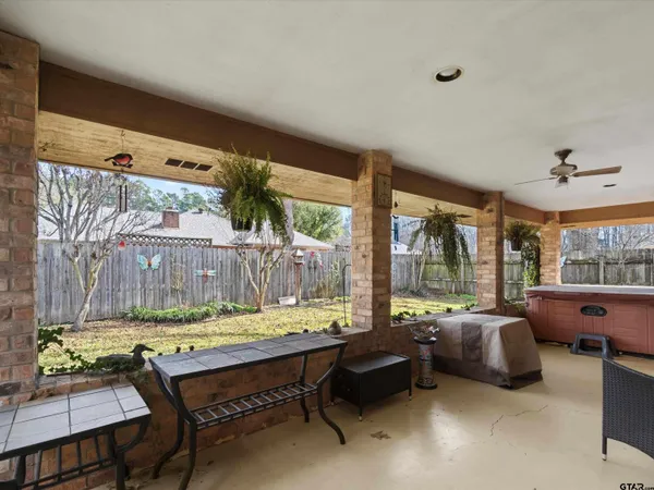 $324,900 | 306 Pueblo Drive, Gilmer, TX 75644