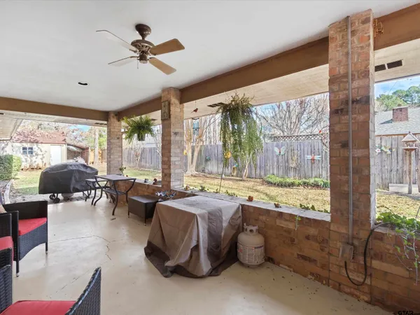 $324,900 | 306 Pueblo Drive, Gilmer, TX 75644