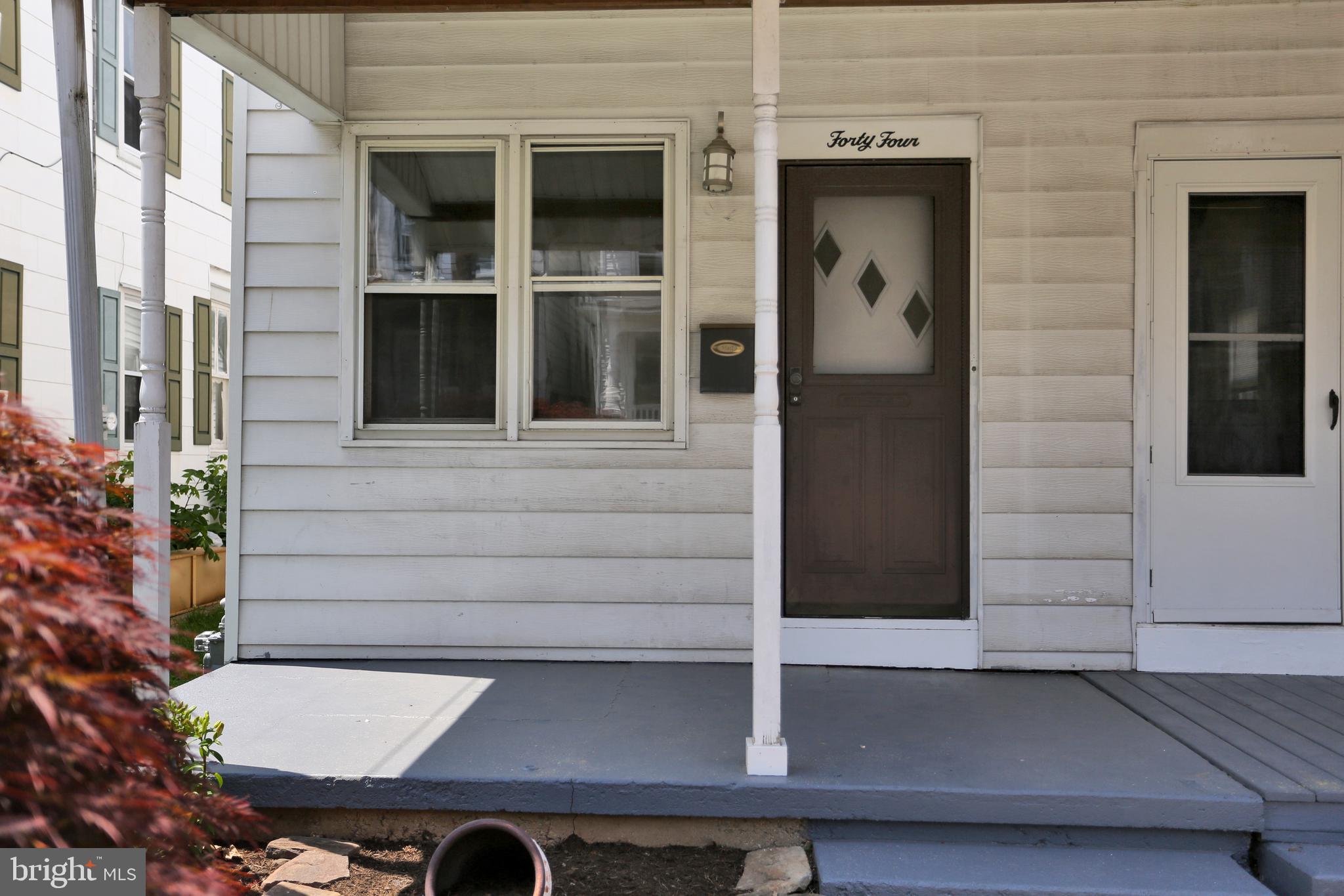 44 South Miller Street Reading, PA 19607 - Photo 2 of 22 Gallery Image 2