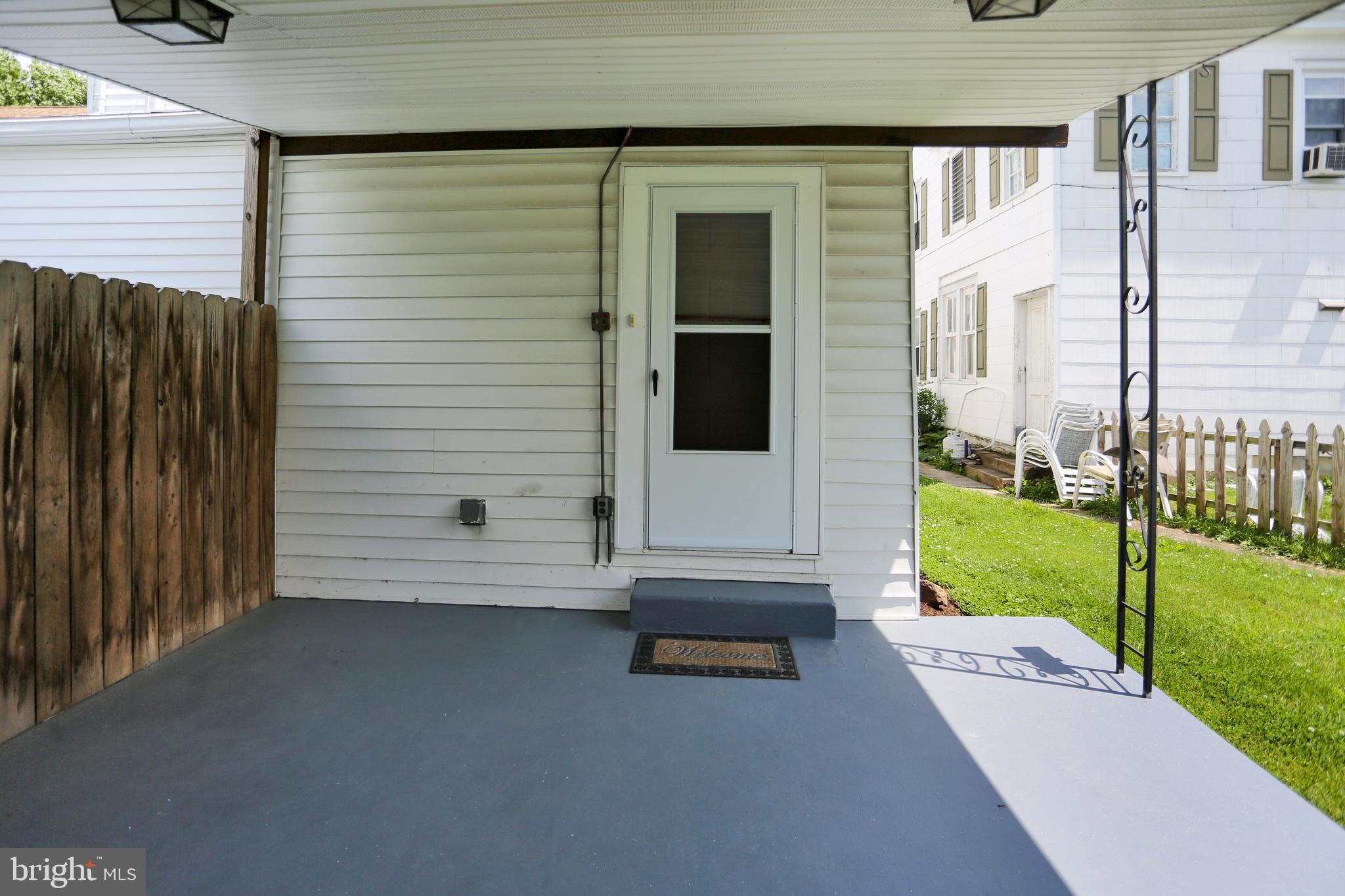 44 South Miller Street Reading, PA 19607 - Photo 19 of 22 Gallery Image 19