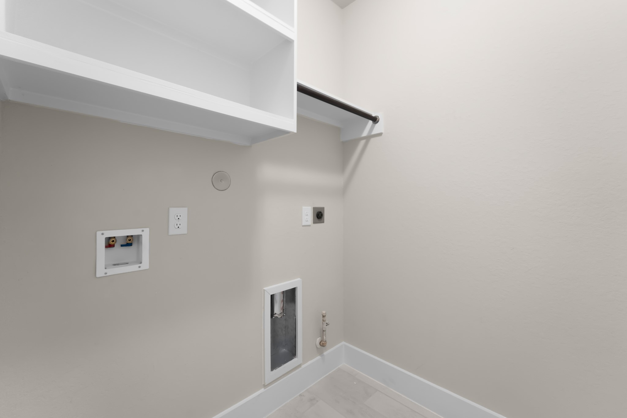 18423 Windy Knl Way Houston, TX 77084 - Photo 22 of 39 a view of small space