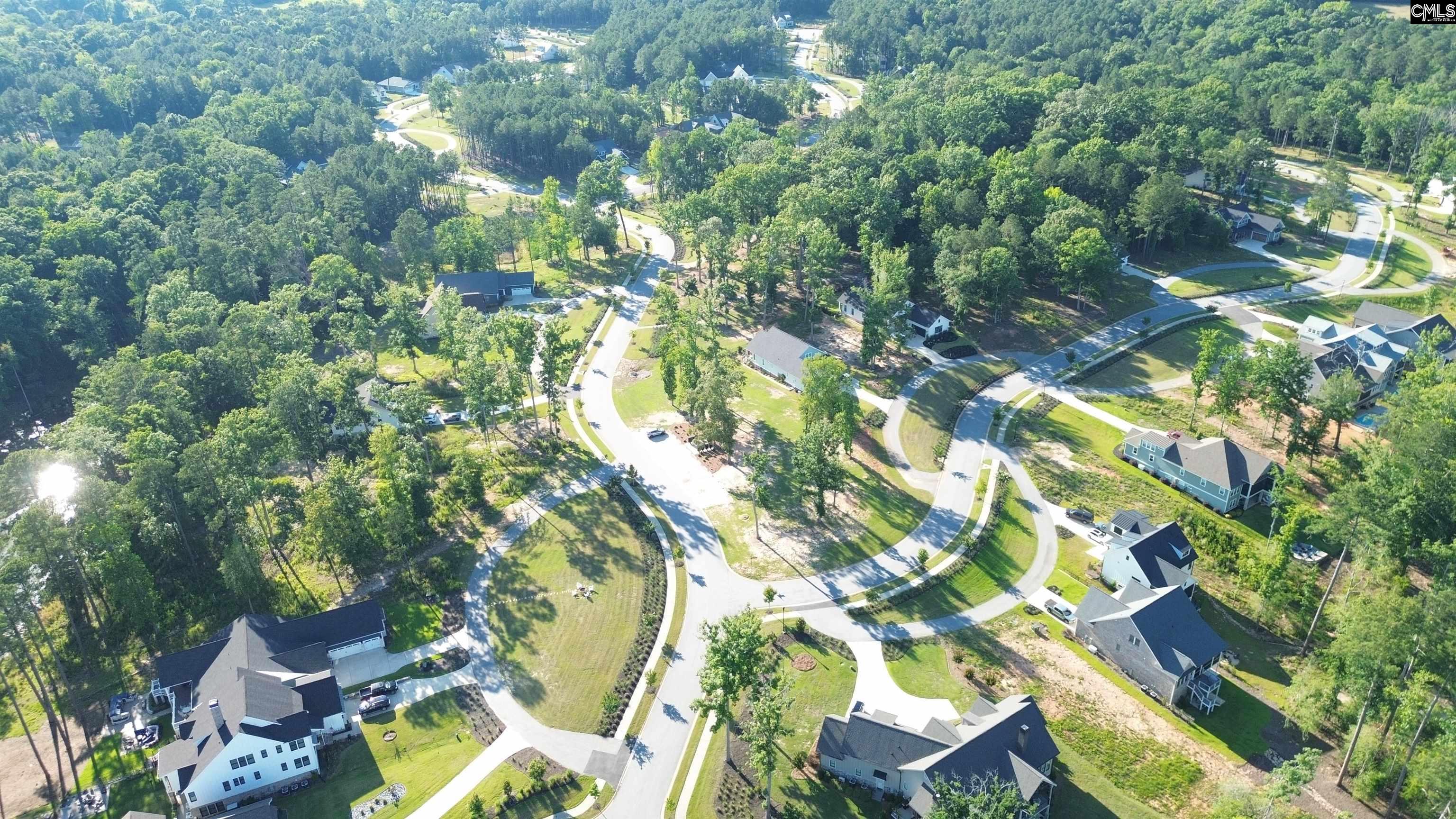 60 Circle H Woods Road Prosperity, SC 29127 - Photo 2 of 53