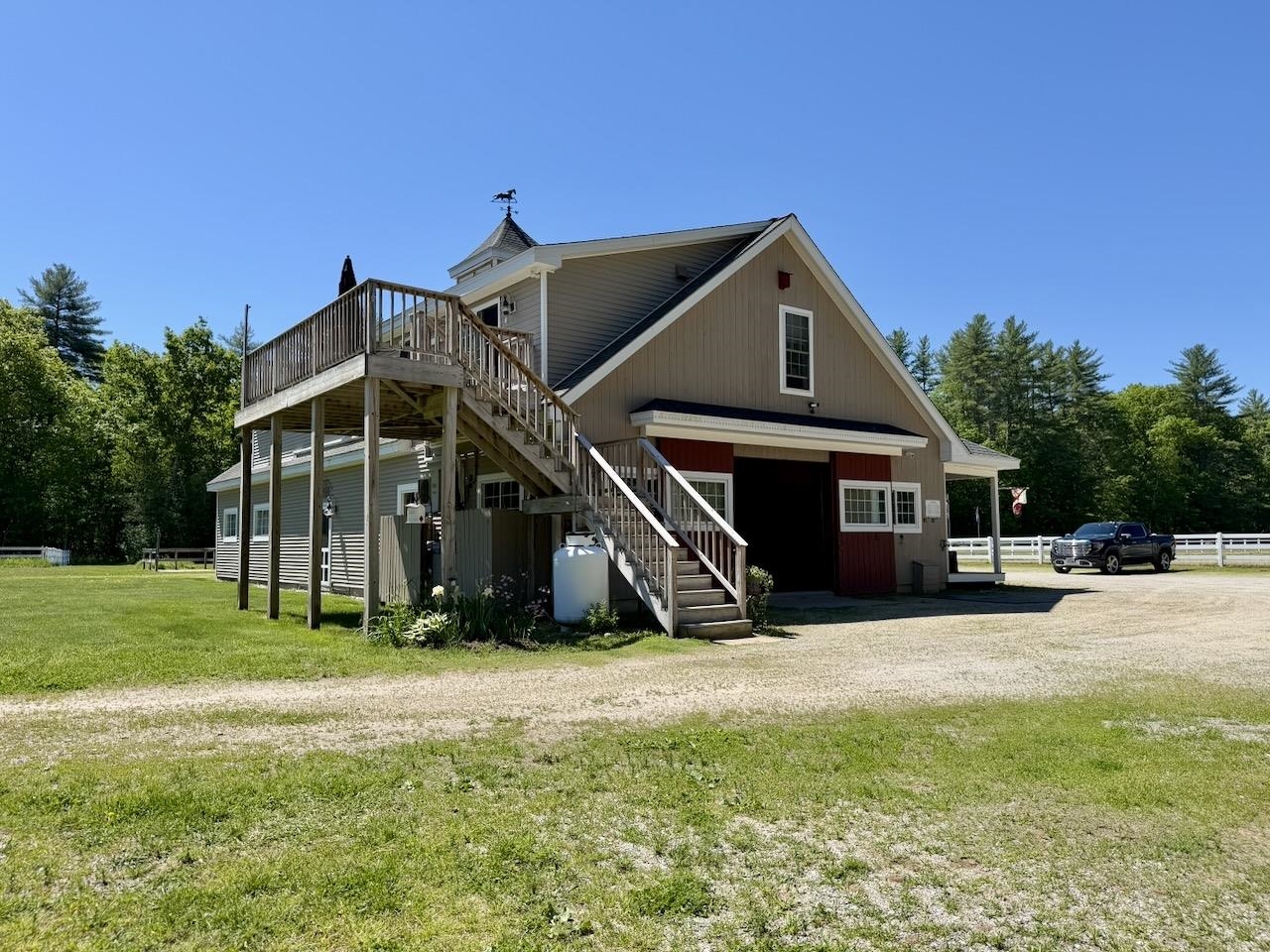 253 Intervale Road Canterbury, NH 03224 - Photo 25 of 52